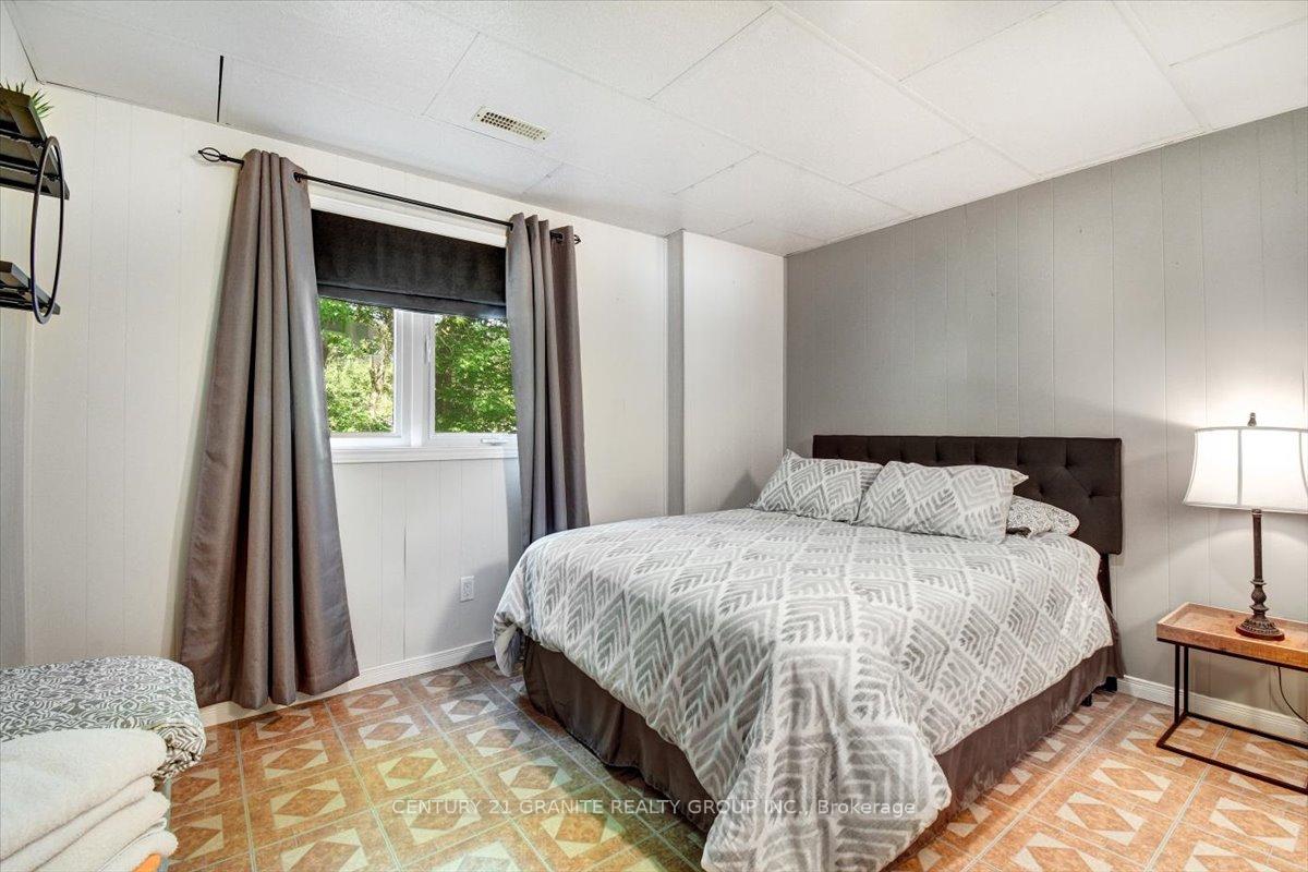 Photo 38 of 39 Golfview Drive, Bancroft, Bancroft Ward — HOMEH