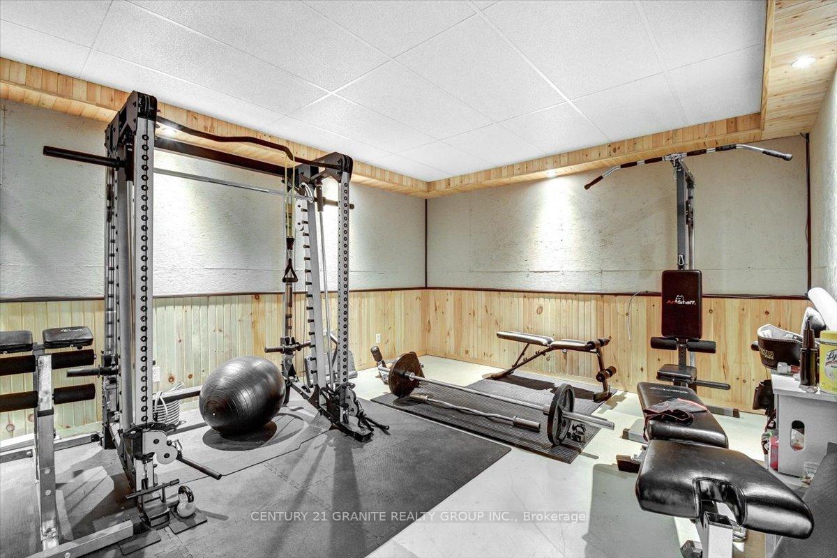 Photo 39 of 39 Golfview Drive, Bancroft, Bancroft Ward — HOMEH