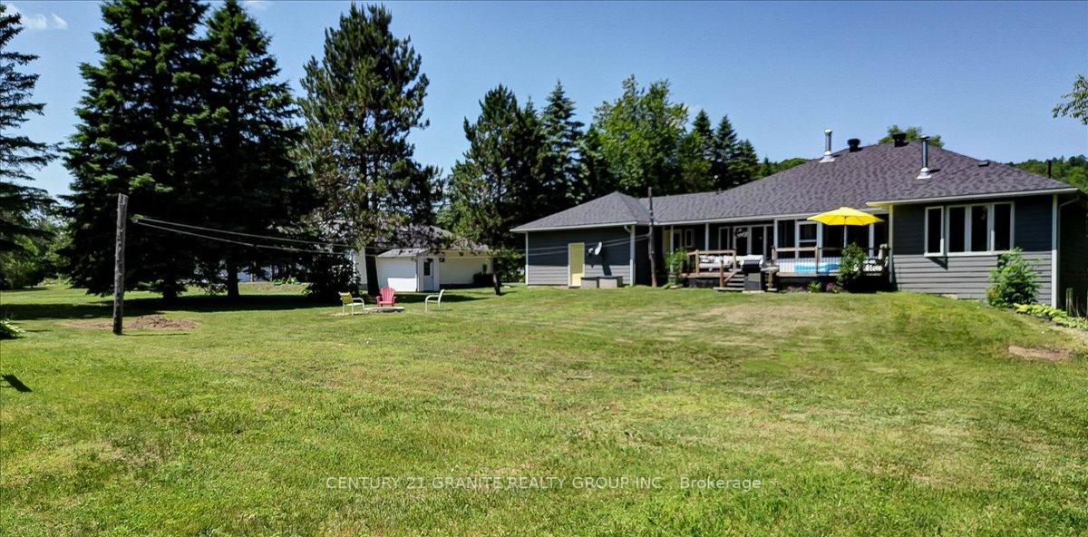 Photo 41 of 39 Golfview Drive, Bancroft, Bancroft Ward — HOMEH