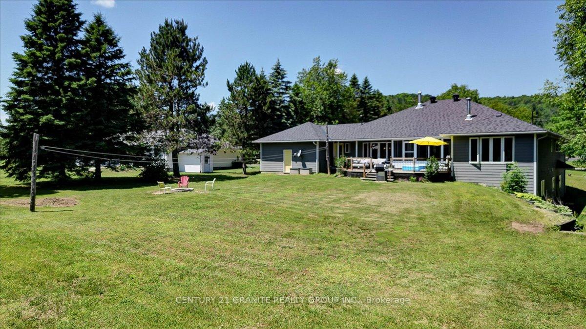 Photo 42 of 39 Golfview Drive, Bancroft, Bancroft Ward — HOMEH