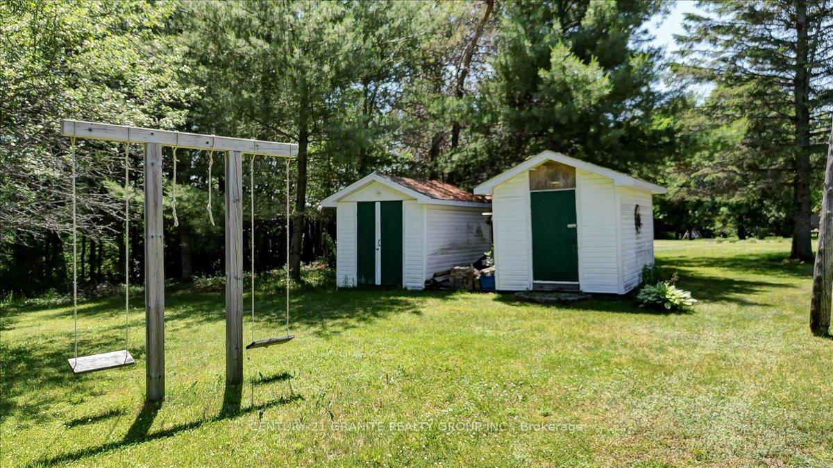 Photo 43 of 39 Golfview Drive, Bancroft, Bancroft Ward — HOMEH
