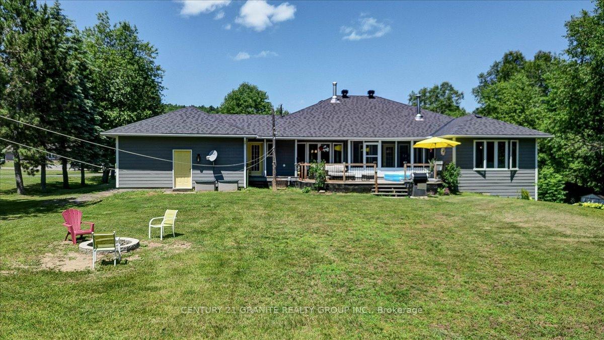 Photo 45 of 39 Golfview Drive, Bancroft, Bancroft Ward — HOMEH