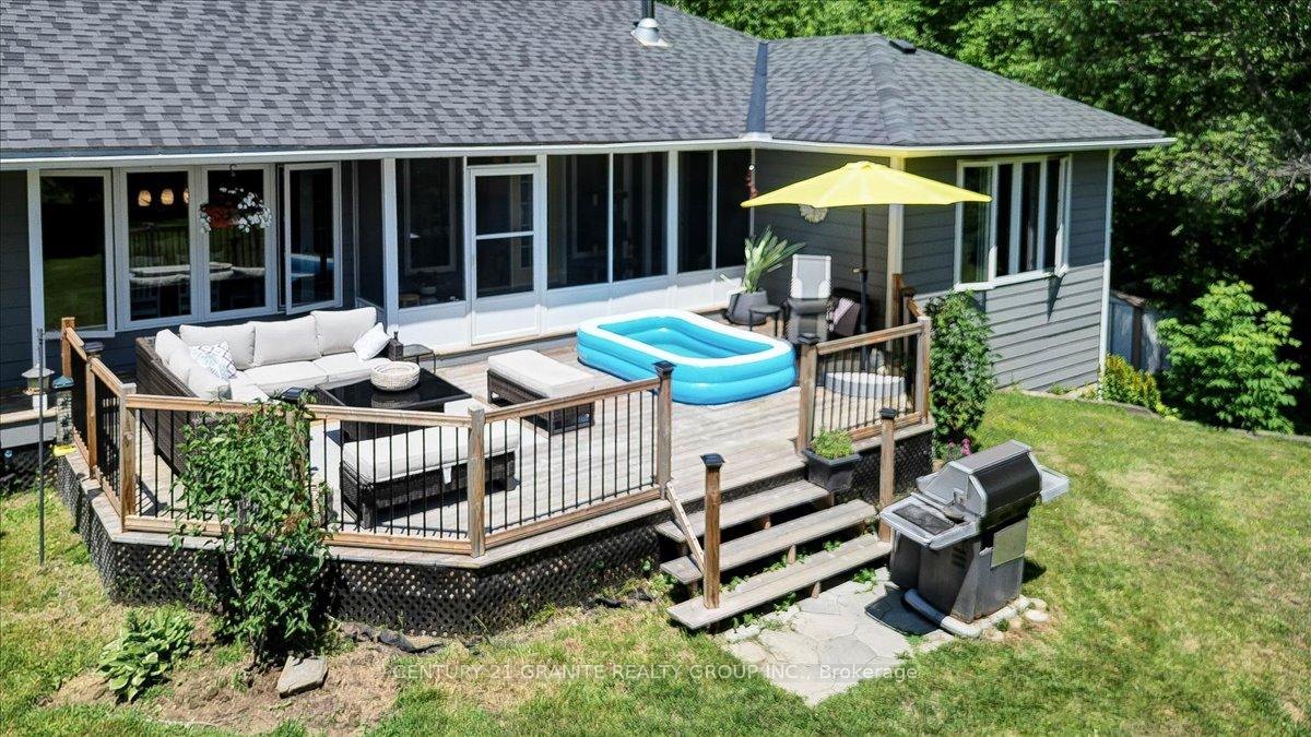Photo 49 of 39 Golfview Drive, Bancroft, Bancroft Ward — HOMEH