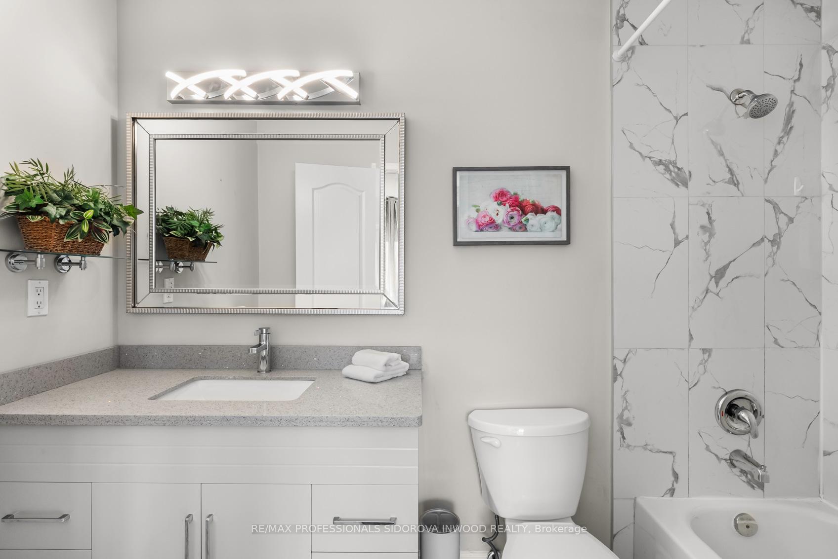 Photo 18 of 106 Lucena Crescent, Vaughan, Maple — HOMEH