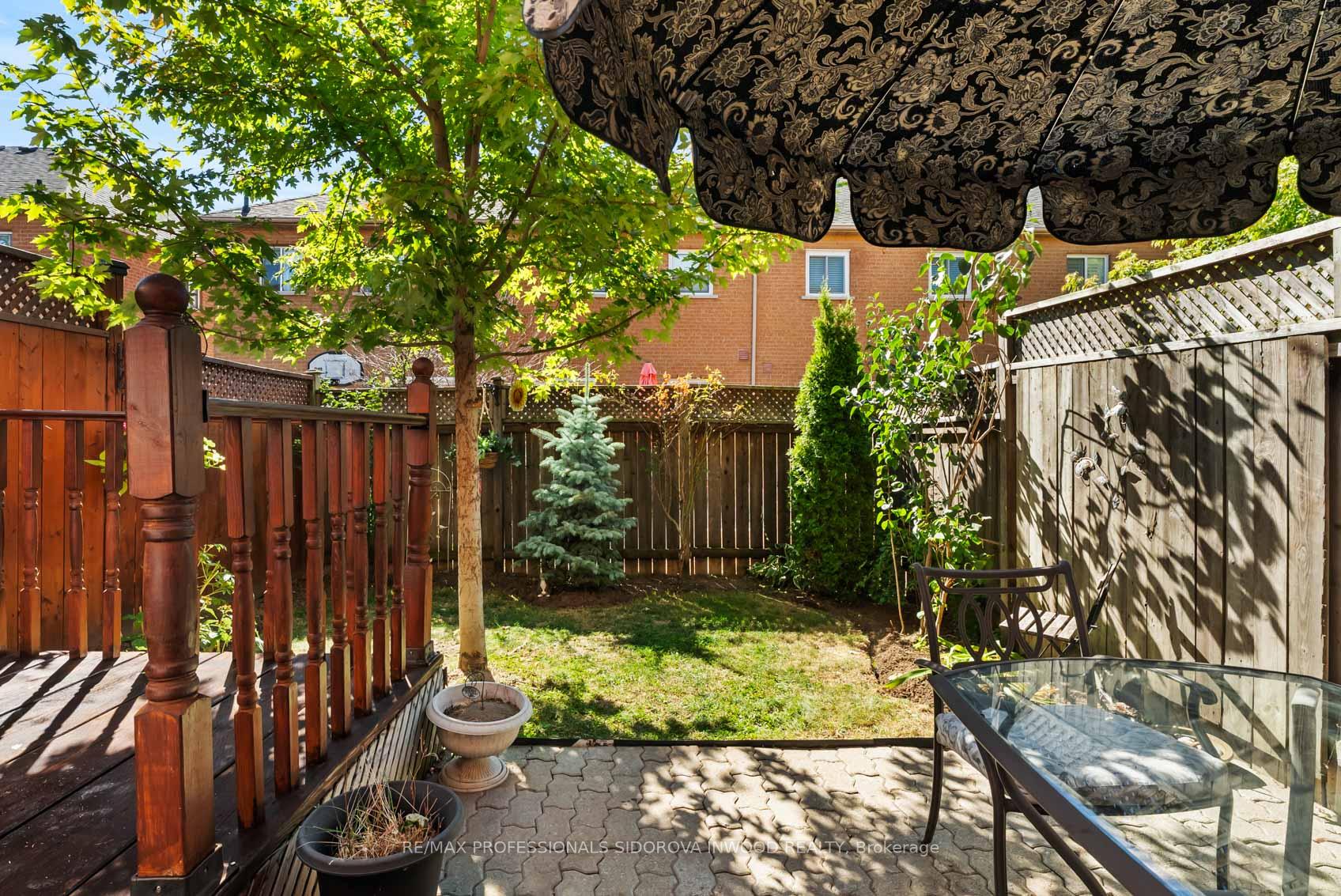 Photo 31 of 106 Lucena Crescent, Vaughan, Maple — HOMEH
