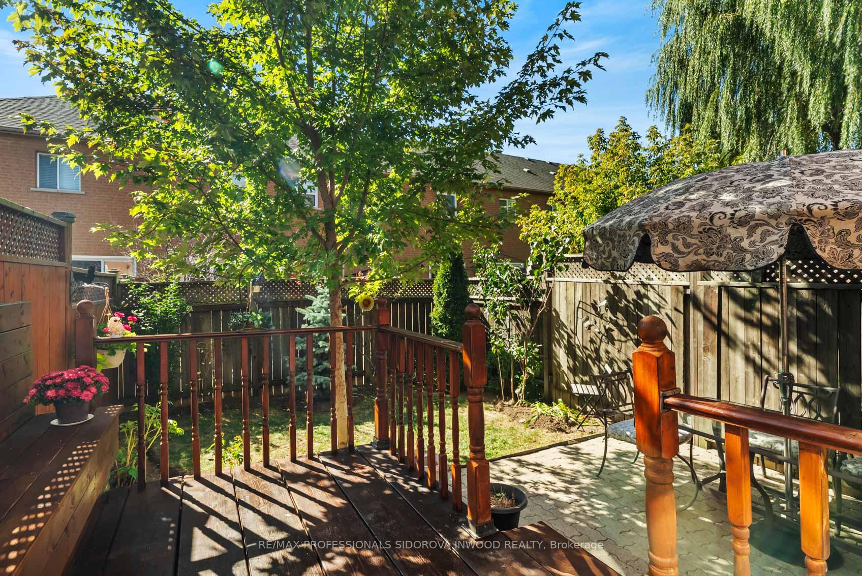 Photo 32 of 106 Lucena Crescent, Vaughan, Maple — HOMEH