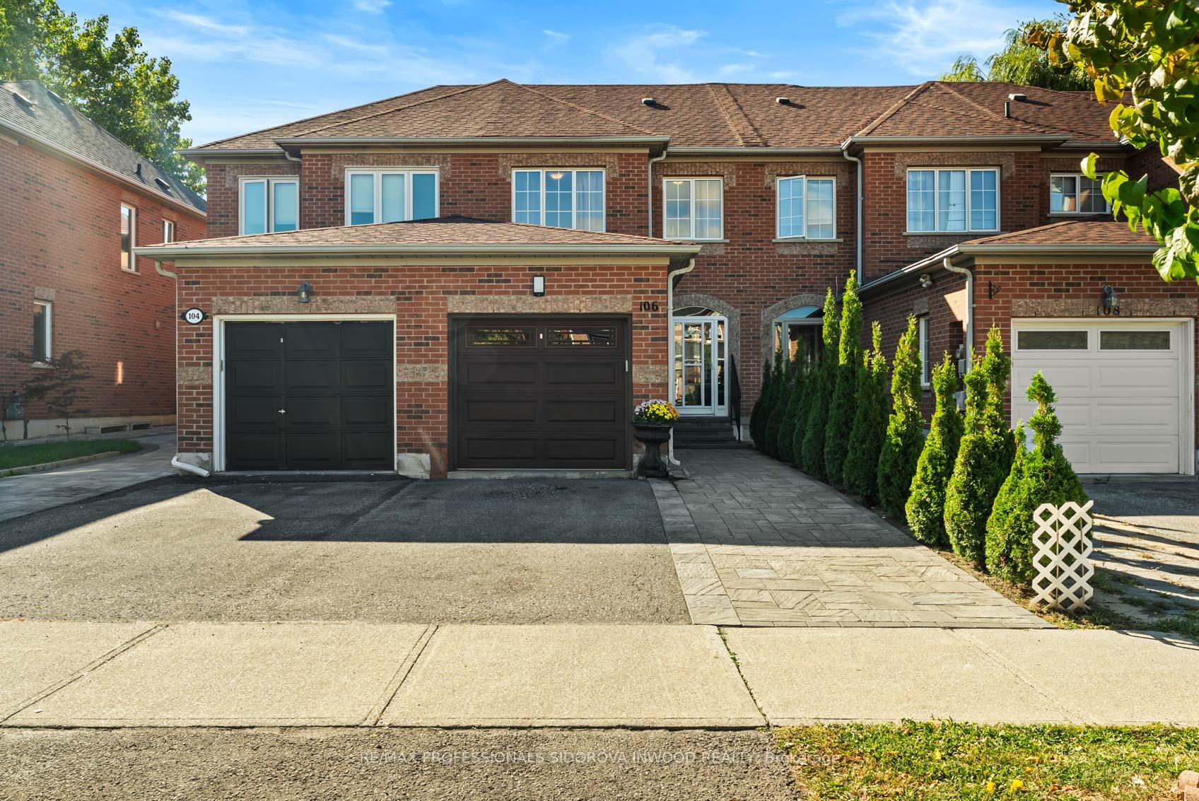 Photo 34 of 106 Lucena Crescent, Vaughan, Maple — HOMEH