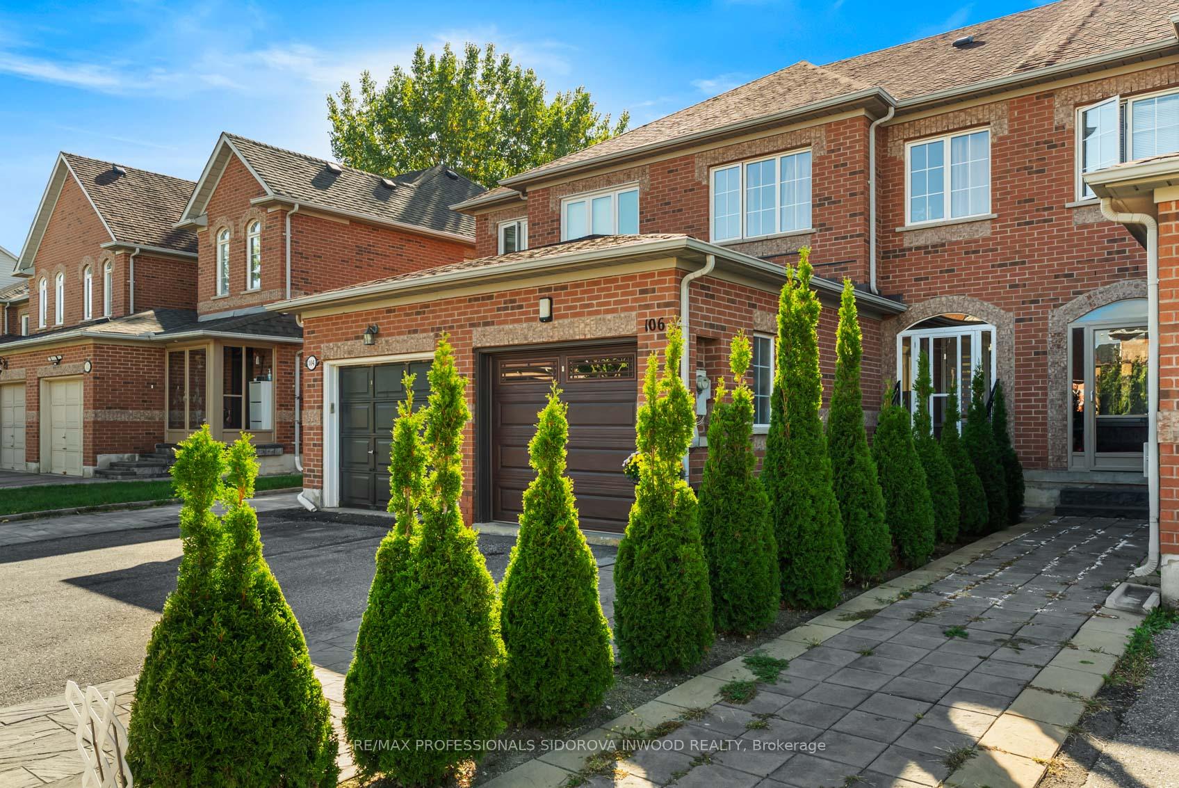 Photo 35 of 106 Lucena Crescent, Vaughan, Maple — HOMEH
