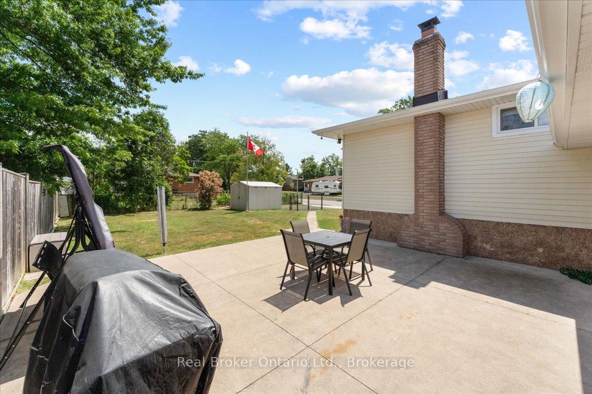 Photo 36 of 4 Steven Street, Welland, Prince Charles — HOMEH