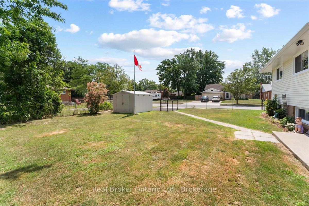 Photo 38 of 4 Steven Street, Welland, Prince Charles — HOMEH