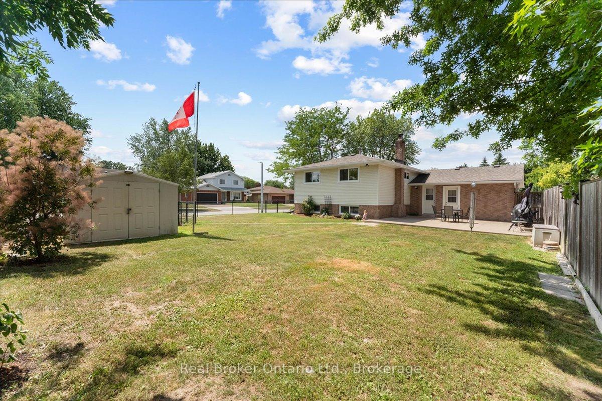 Photo 39 of 4 Steven Street, Welland, Prince Charles — HOMEH
