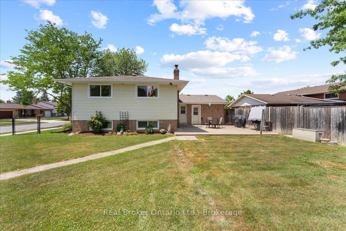 Photo 40 of 4 Steven Street, Welland, Prince Charles — HOMEH