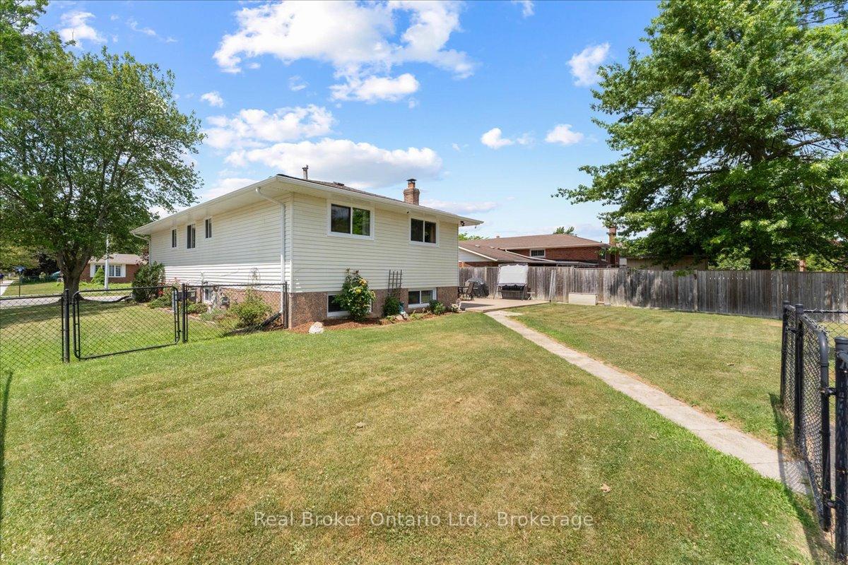 Photo 41 of 4 Steven Street, Welland, Prince Charles — HOMEH