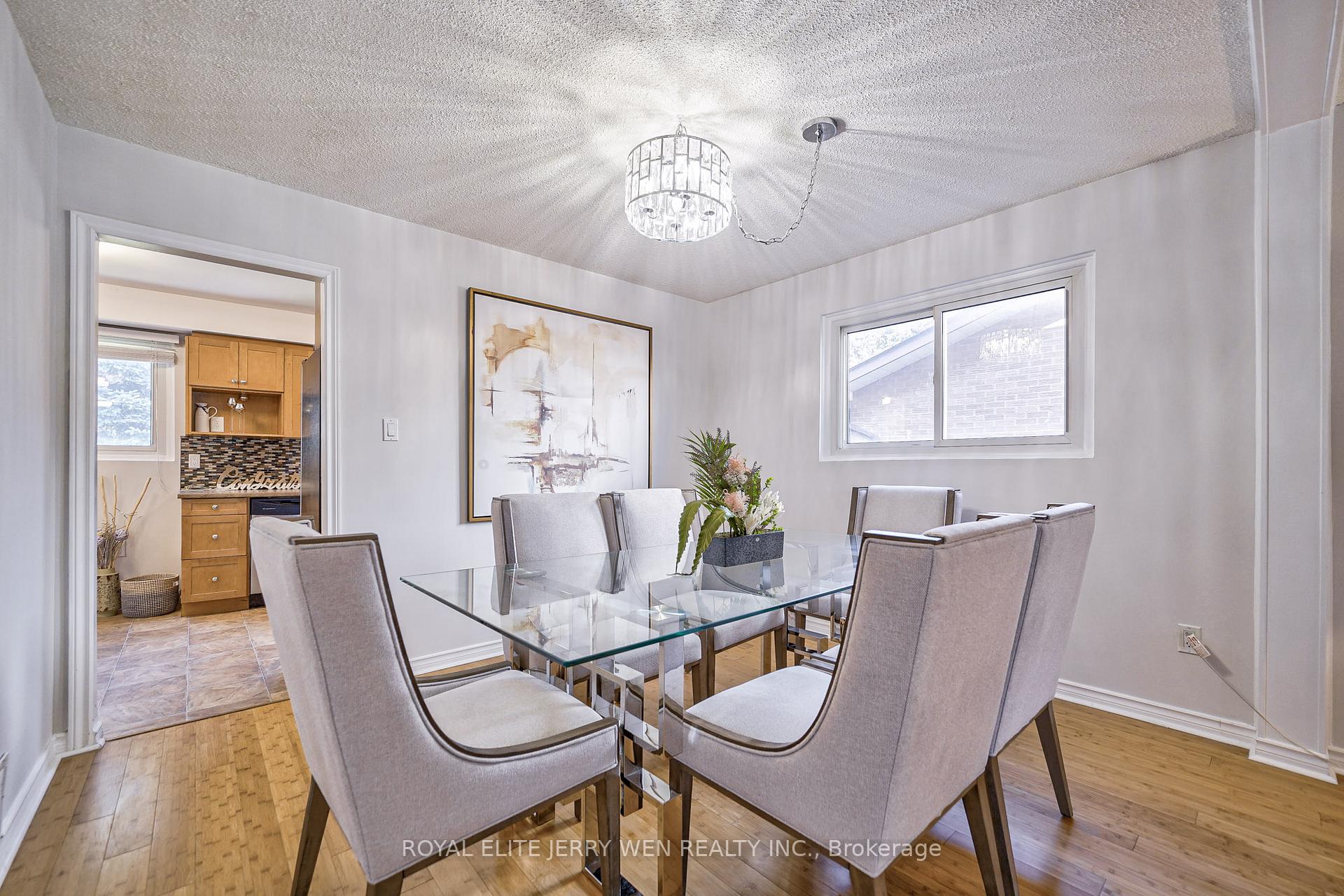 Photo 4 of 8 Deerfield Court, Whitby, Lynde Creek — HOMEH