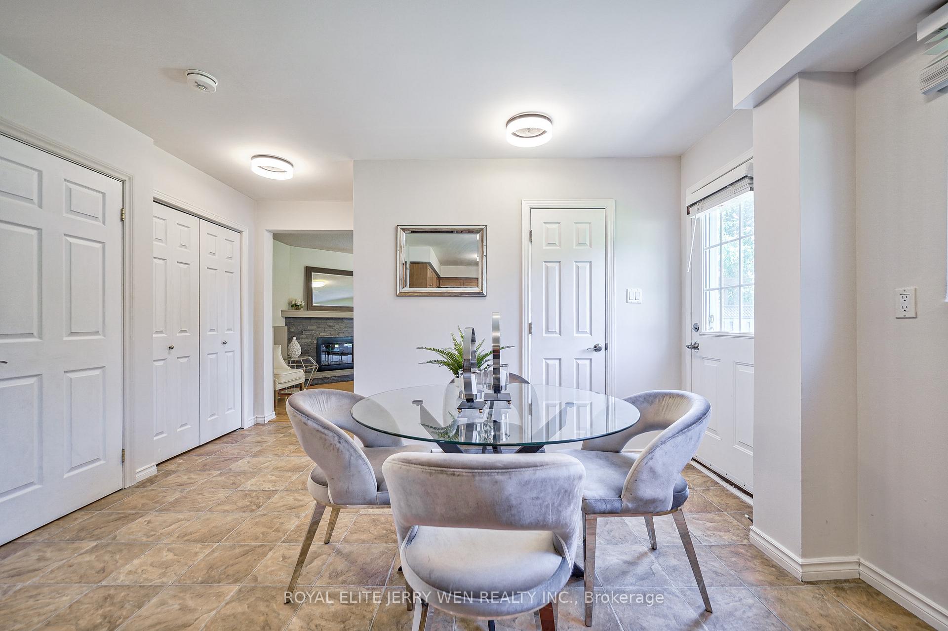 Photo 5 of 8 Deerfield Court, Whitby, Lynde Creek — HOMEH