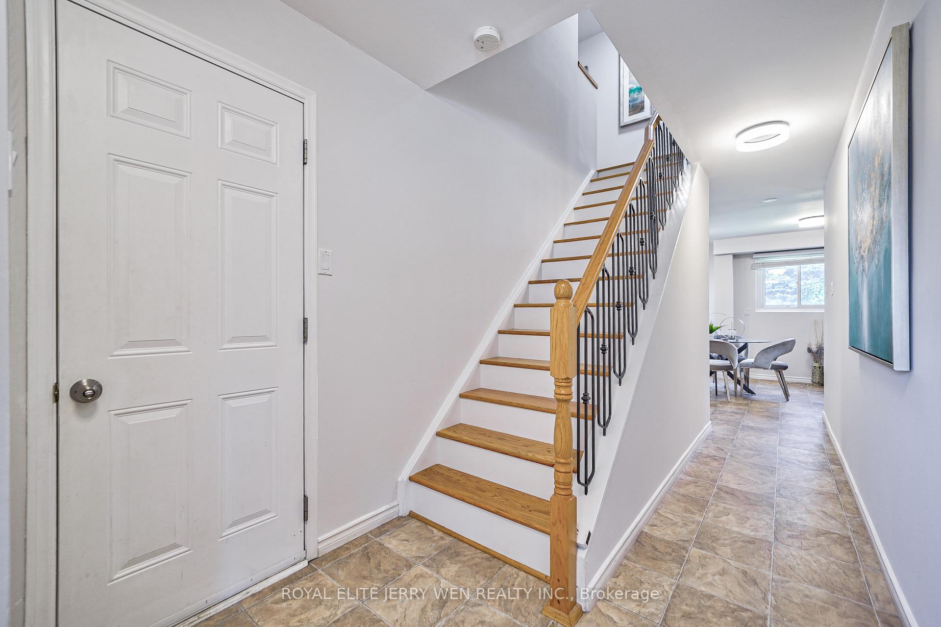 Photo 12 of 8 Deerfield Court, Whitby, Lynde Creek — HOMEH