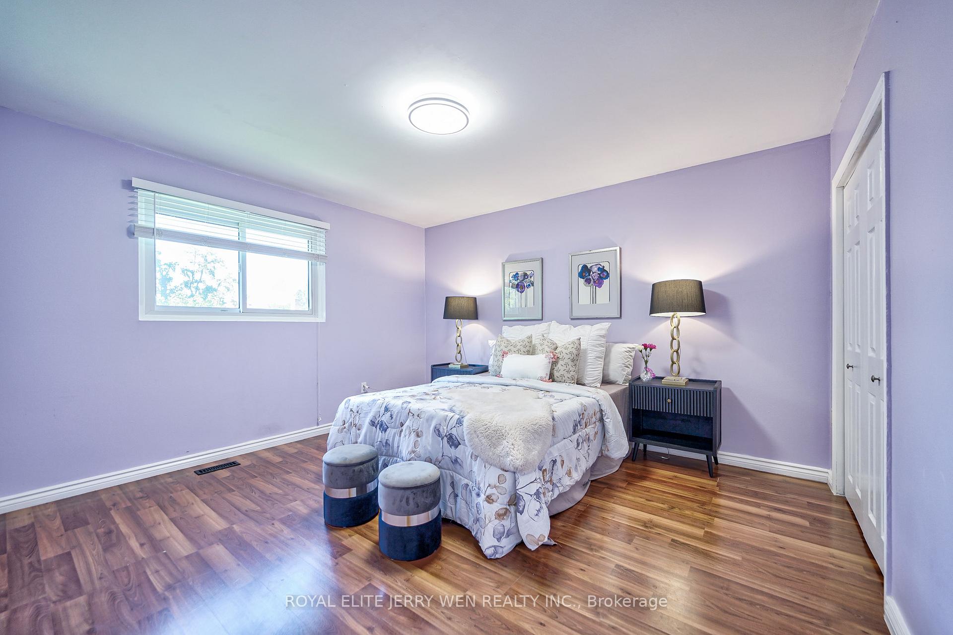 Photo 13 of 8 Deerfield Court, Whitby, Lynde Creek — HOMEH