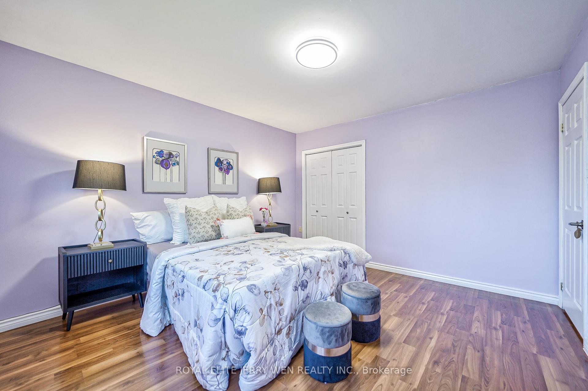 Photo 14 of 8 Deerfield Court, Whitby, Lynde Creek — HOMEH