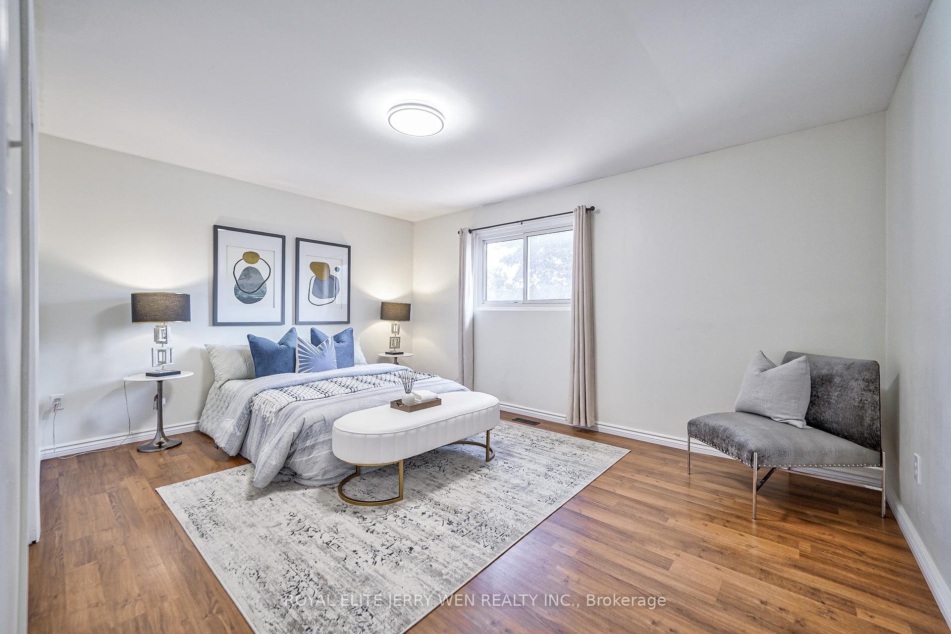 Photo 15 of 8 Deerfield Court, Whitby, Lynde Creek — HOMEH