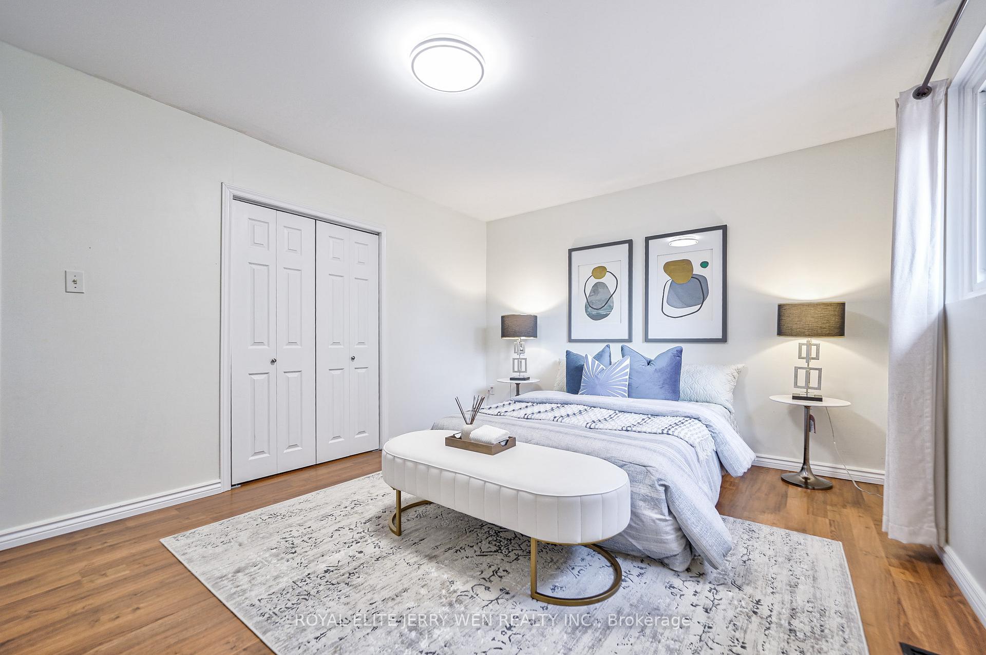 Photo 16 of 8 Deerfield Court, Whitby, Lynde Creek — HOMEH