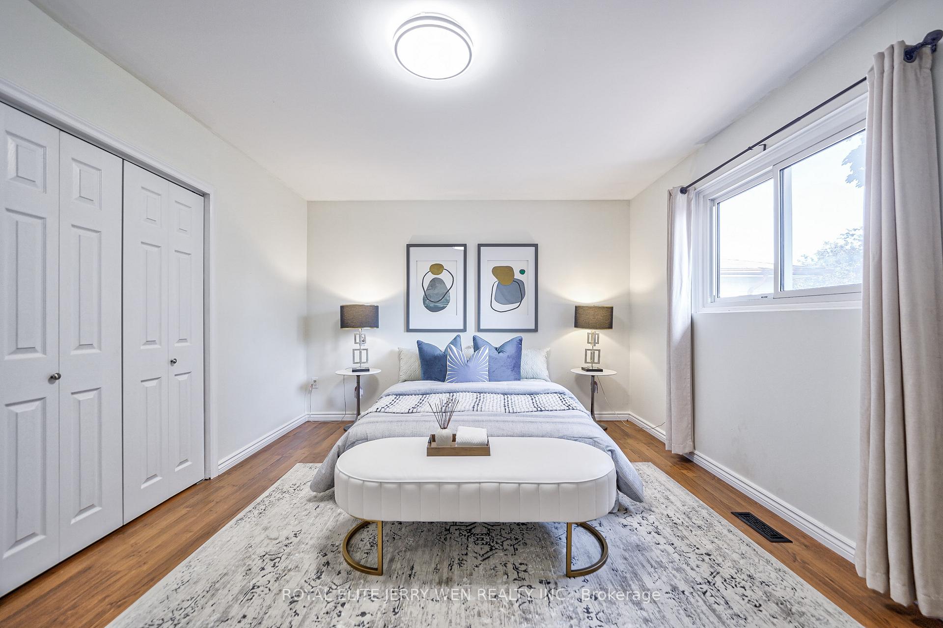 Photo 17 of 8 Deerfield Court, Whitby, Lynde Creek — HOMEH