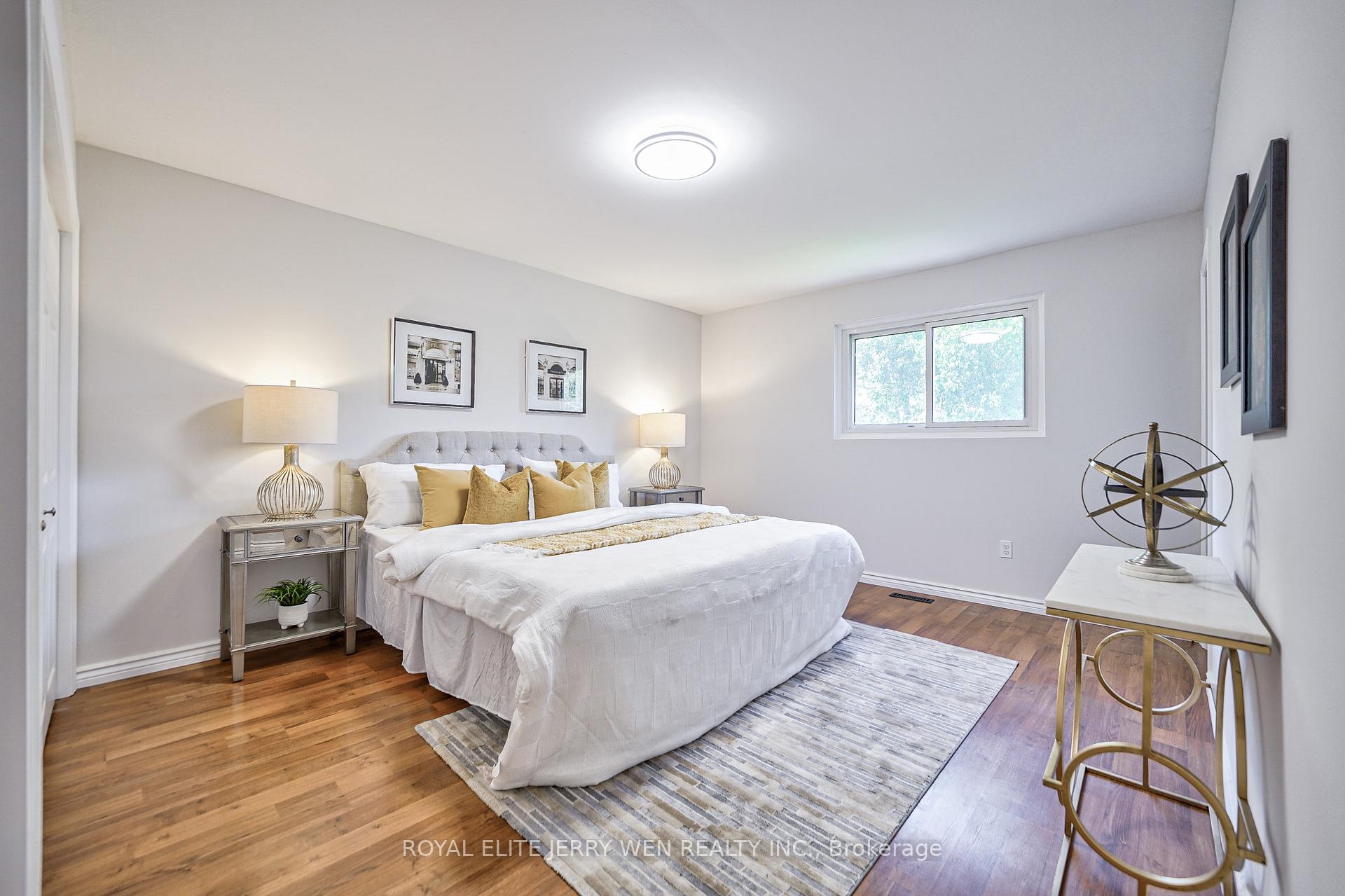 Photo 18 of 8 Deerfield Court, Whitby, Lynde Creek — HOMEH