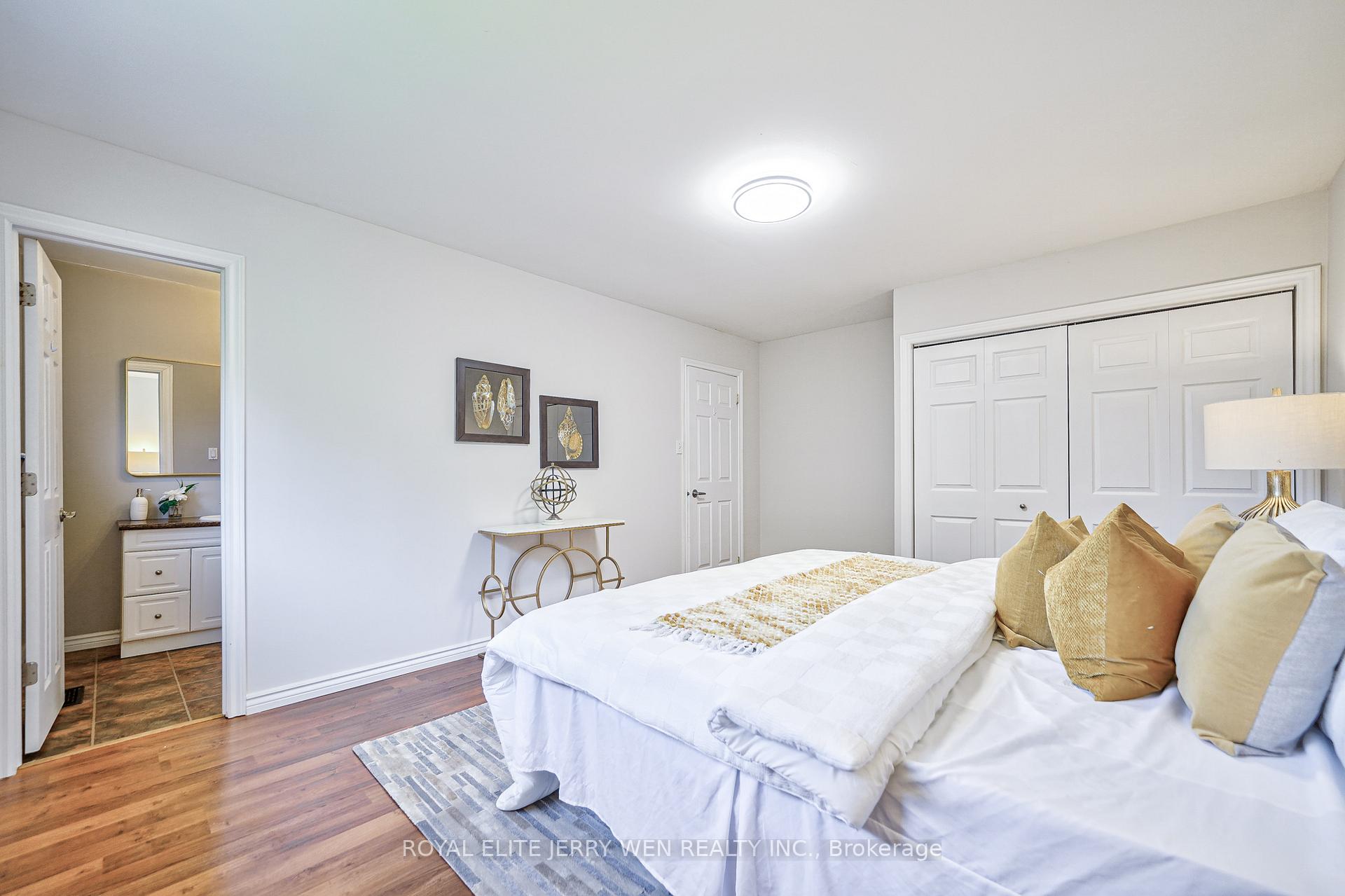 Photo 19 of 8 Deerfield Court, Whitby, Lynde Creek — HOMEH