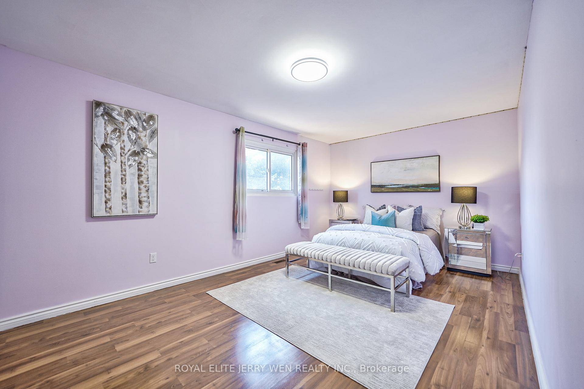 Photo 20 of 8 Deerfield Court, Whitby, Lynde Creek — HOMEH