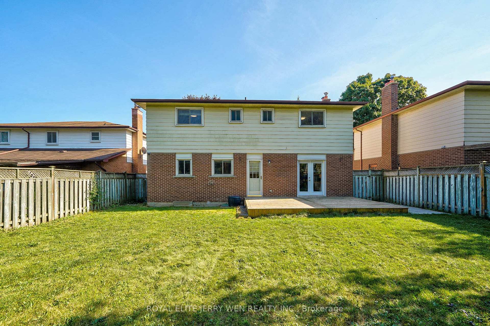Photo 30 of 8 Deerfield Court, Whitby, Lynde Creek — HOMEH
