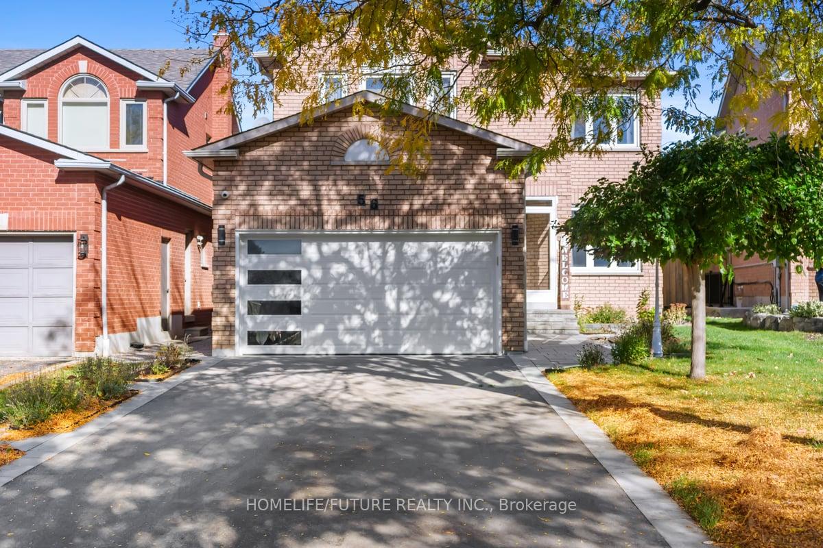 Photo 2 of 56 Ringwood Drive, Whitby, Rolling Acres — HOMEH