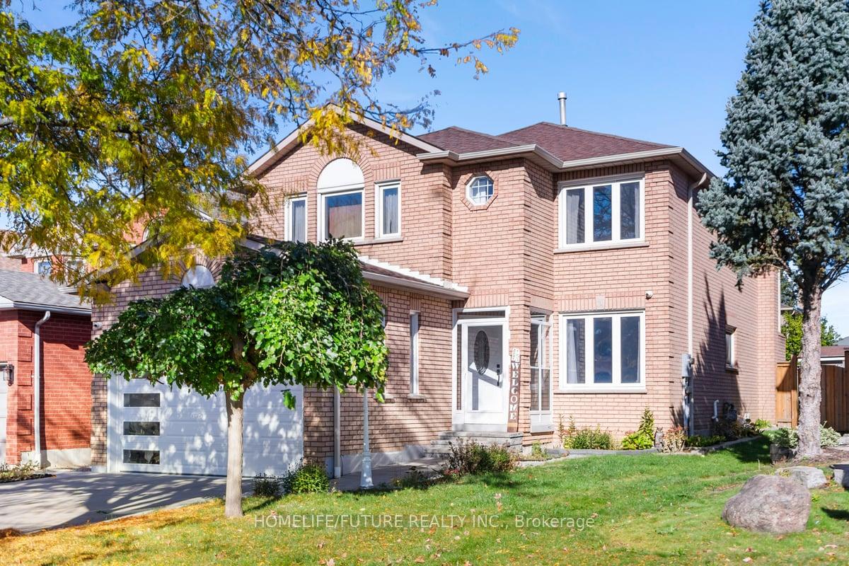 Photo 3 of 56 Ringwood Drive, Whitby, Rolling Acres — HOMEH