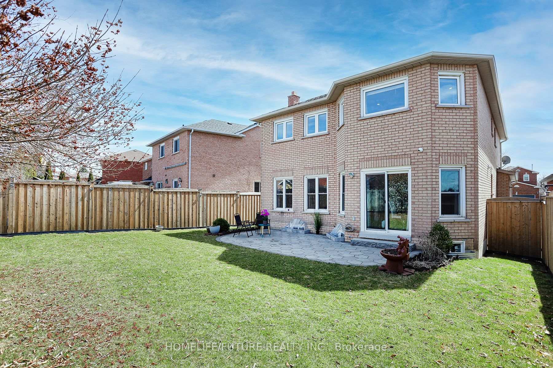 Photo 29 of 56 Ringwood Drive, Whitby, Rolling Acres — HOMEH