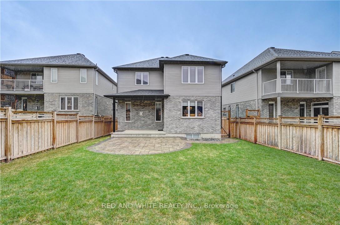 Photo 44 of 220 Ladyslipper Drive, Waterloo — HOMEH