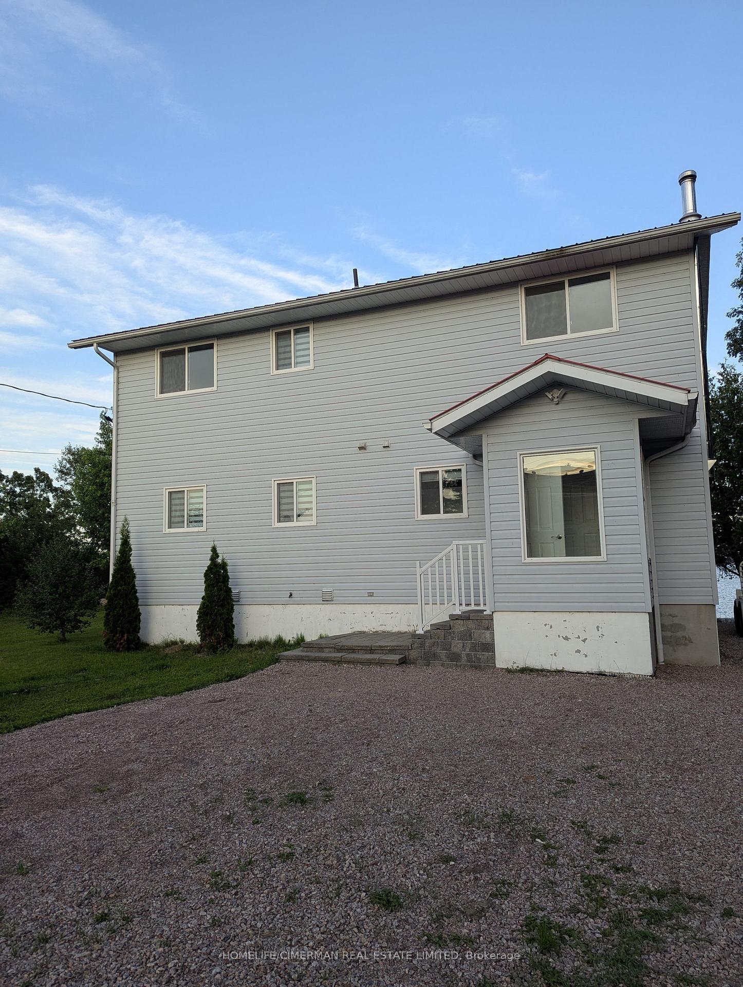 Photo 3 of 94 Comeau Road, West Nipissing, Verner — HOMEH