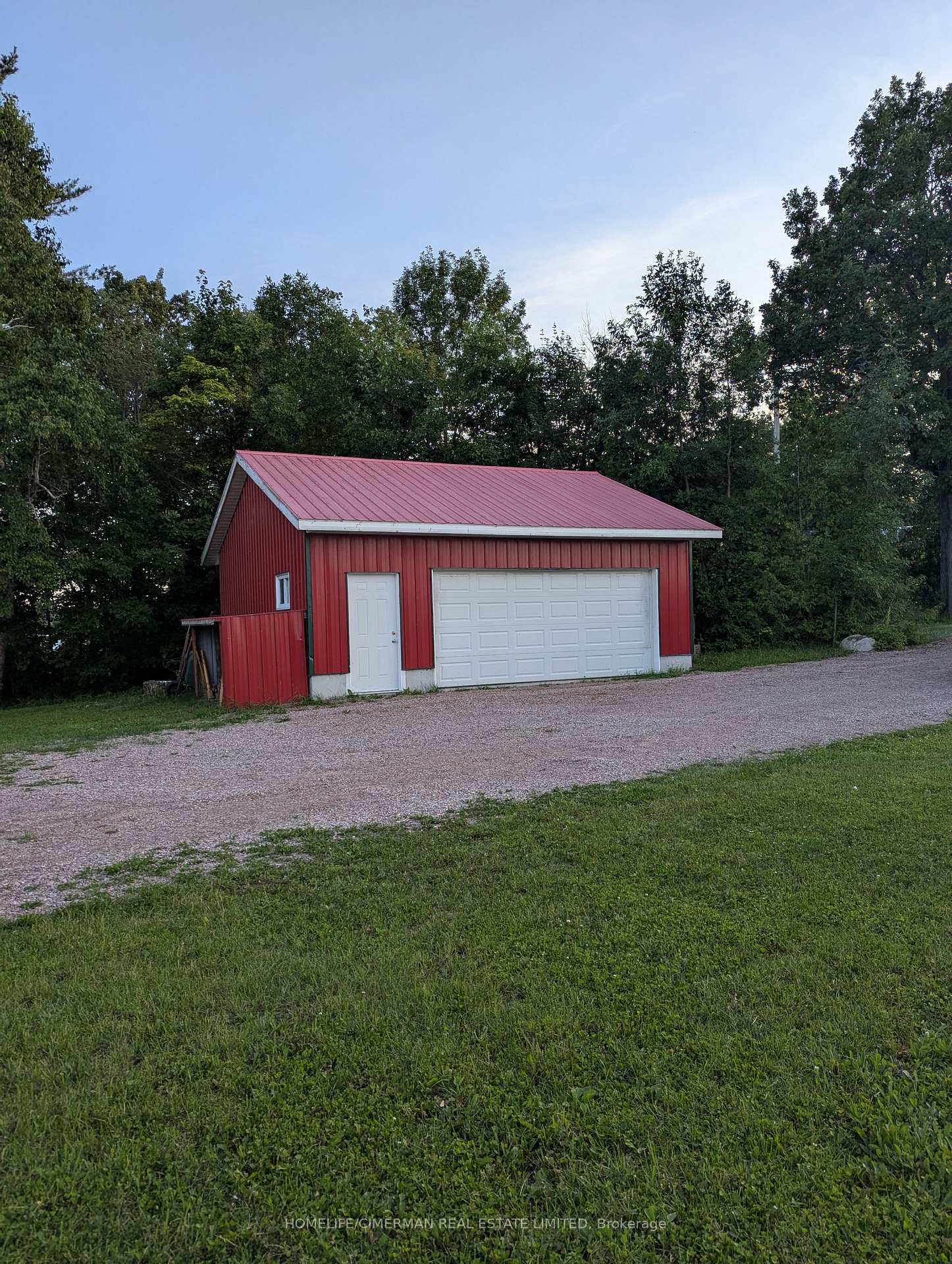 Photo 4 of 94 Comeau Road, West Nipissing, Verner — HOMEH