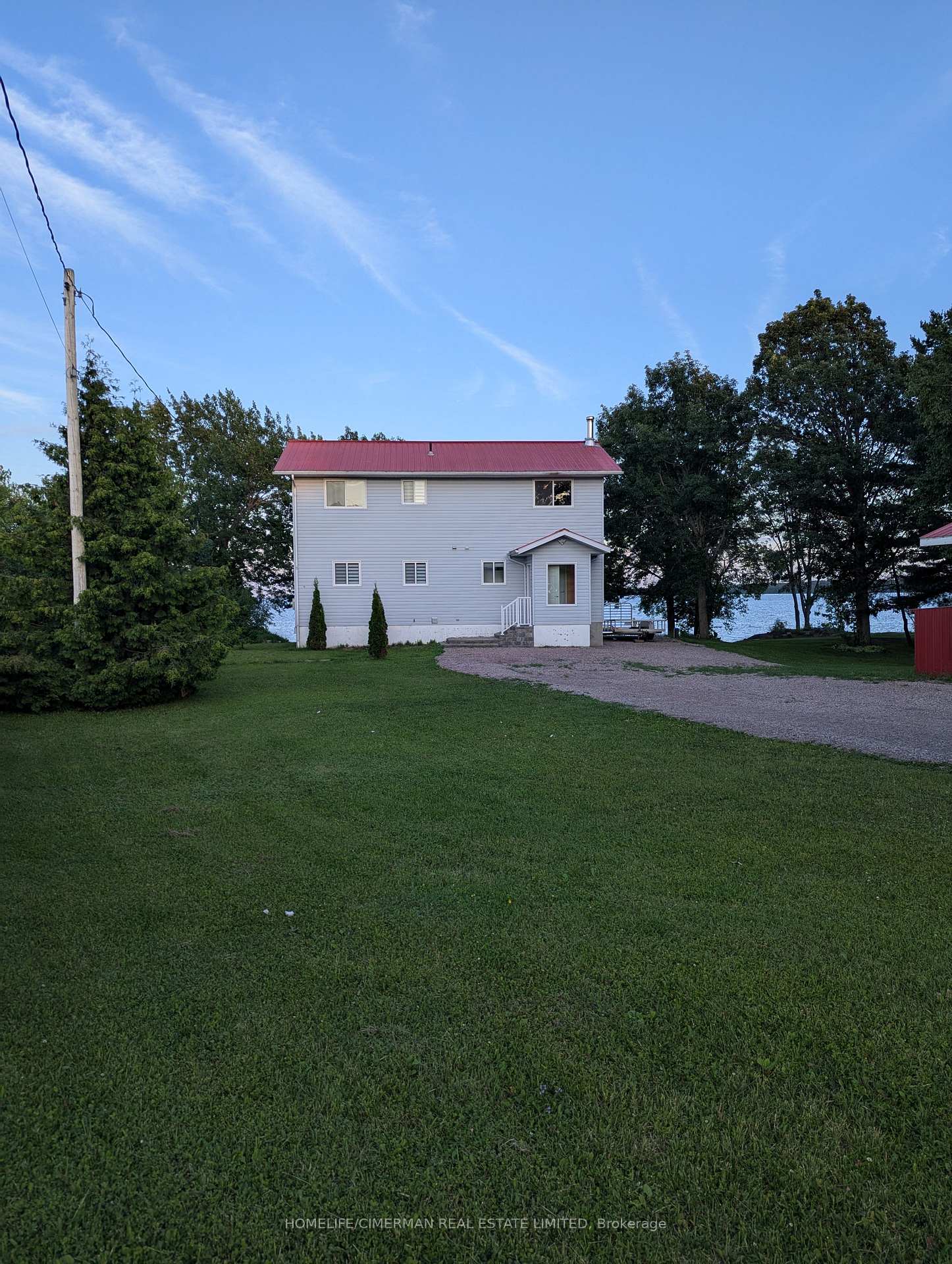 Photo 7 of 94 Comeau Road, West Nipissing, Verner — HOMEH