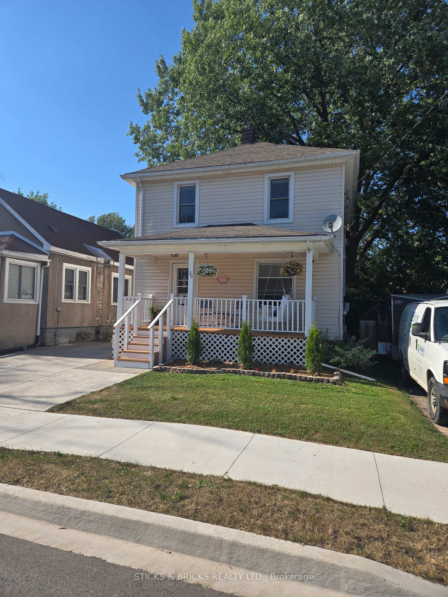 Photo 2 of 30 Margaret Street, Welland, Prince Charles — HOMEH