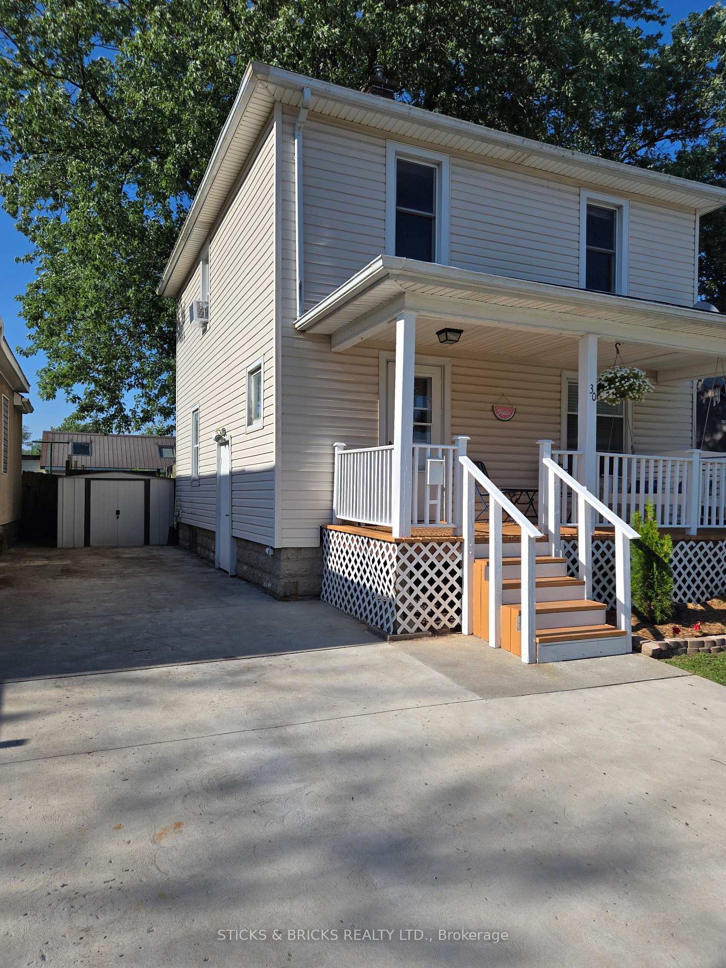Photo 3 of 30 Margaret Street, Welland, Prince Charles — HOMEH