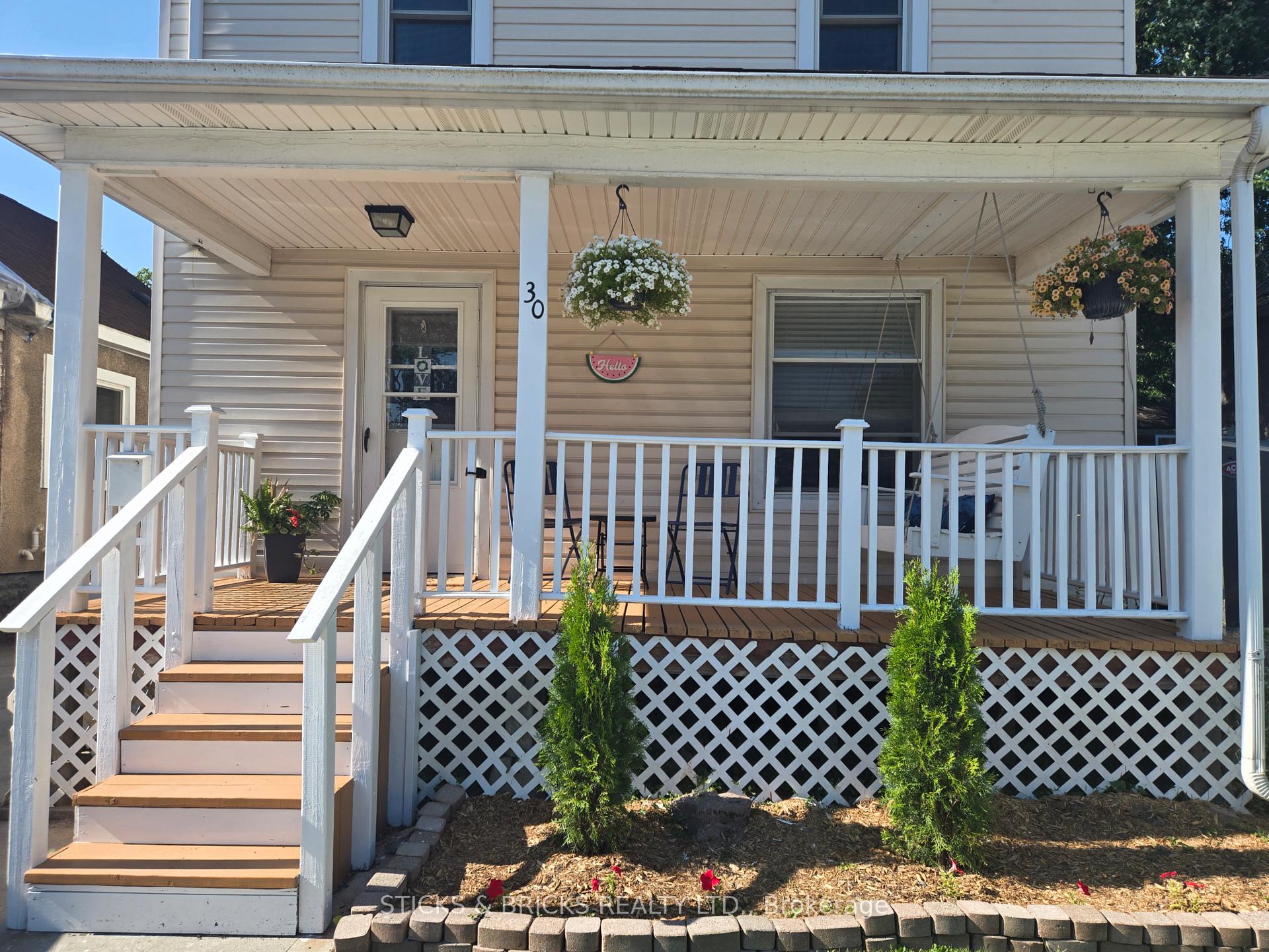Photo 4 of 30 Margaret Street, Welland, Prince Charles — HOMEH