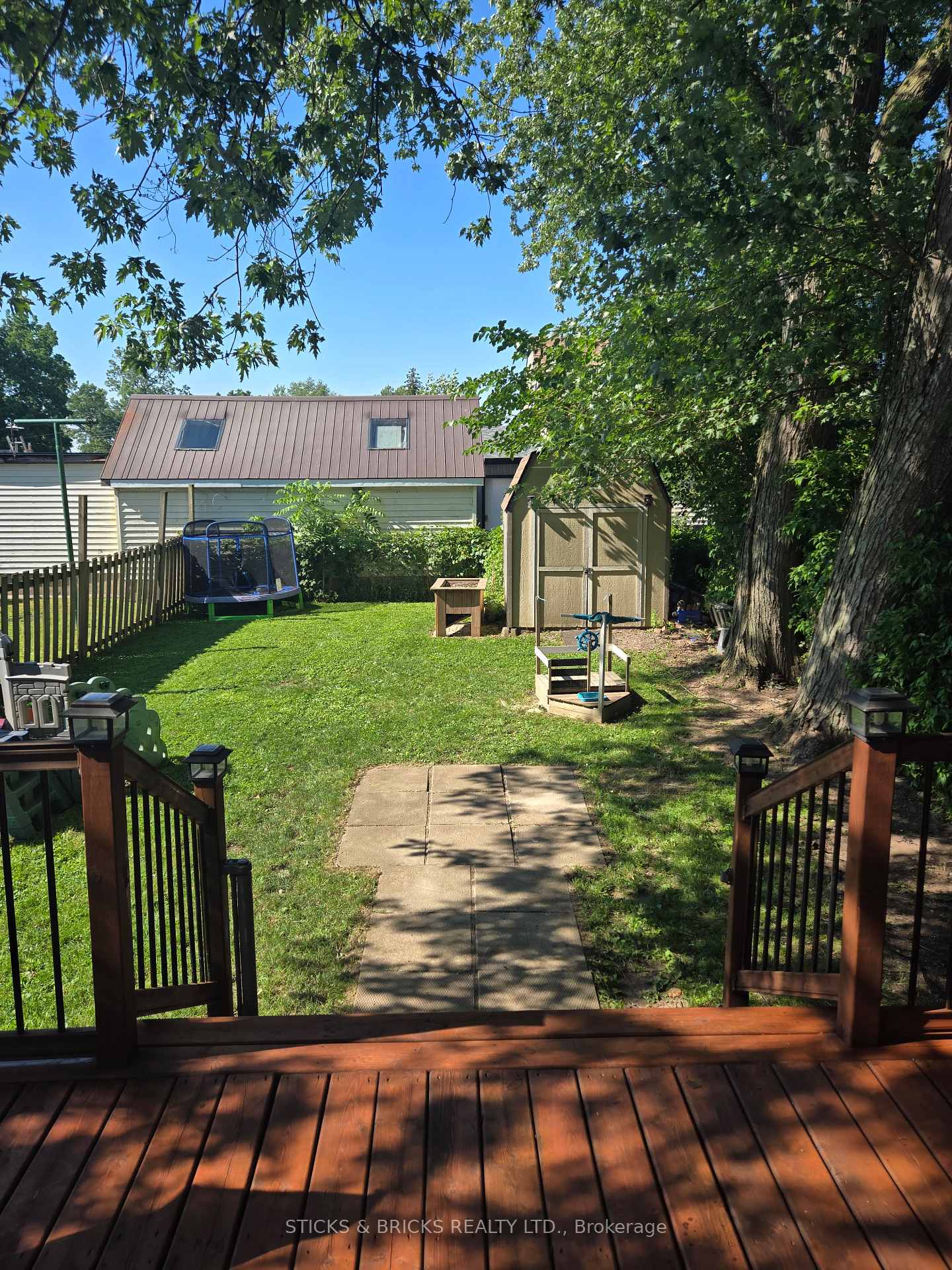 Photo 36 of 30 Margaret Street, Welland, Prince Charles — HOMEH