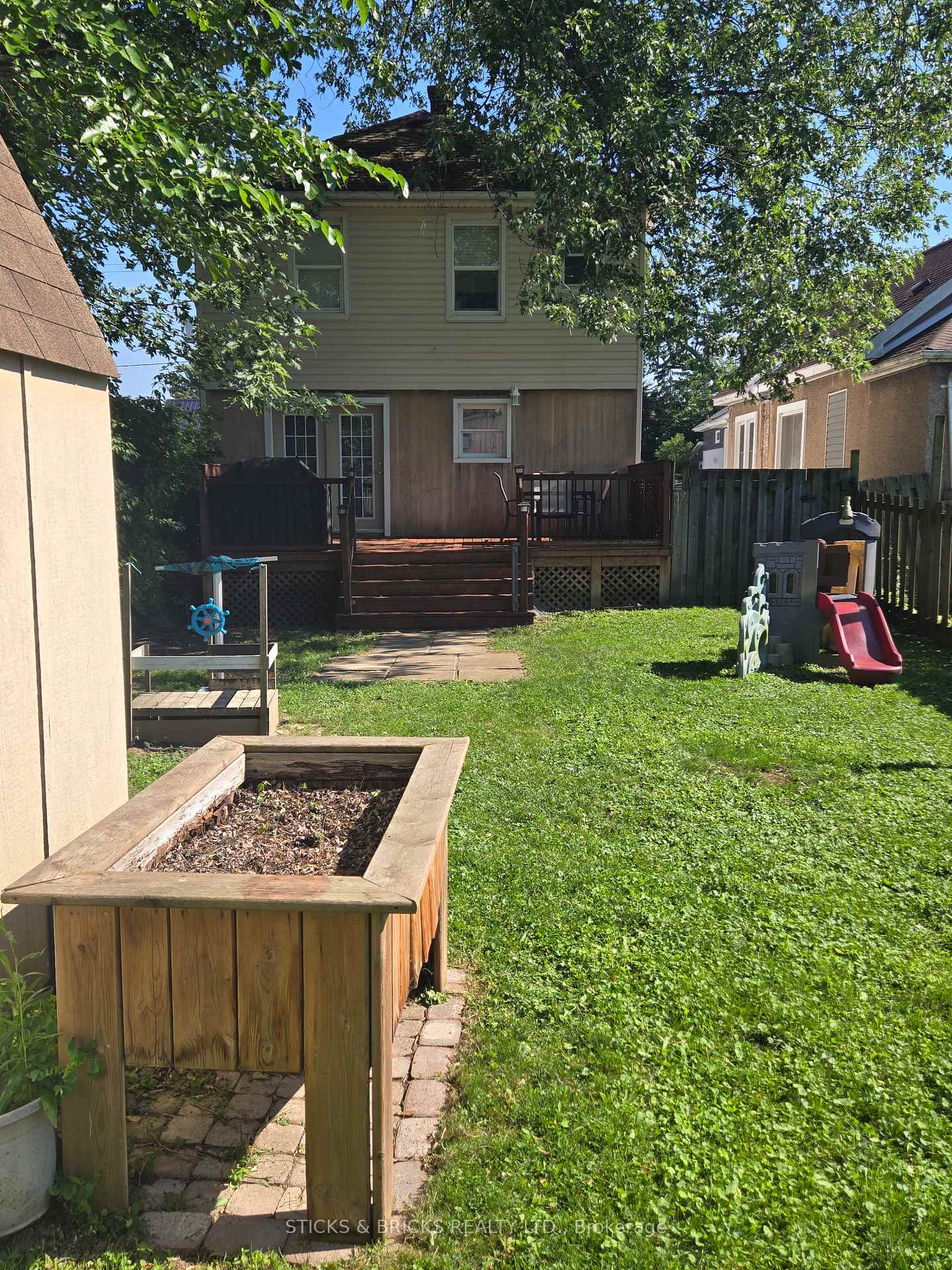 Photo 39 of 30 Margaret Street, Welland, Prince Charles — HOMEH