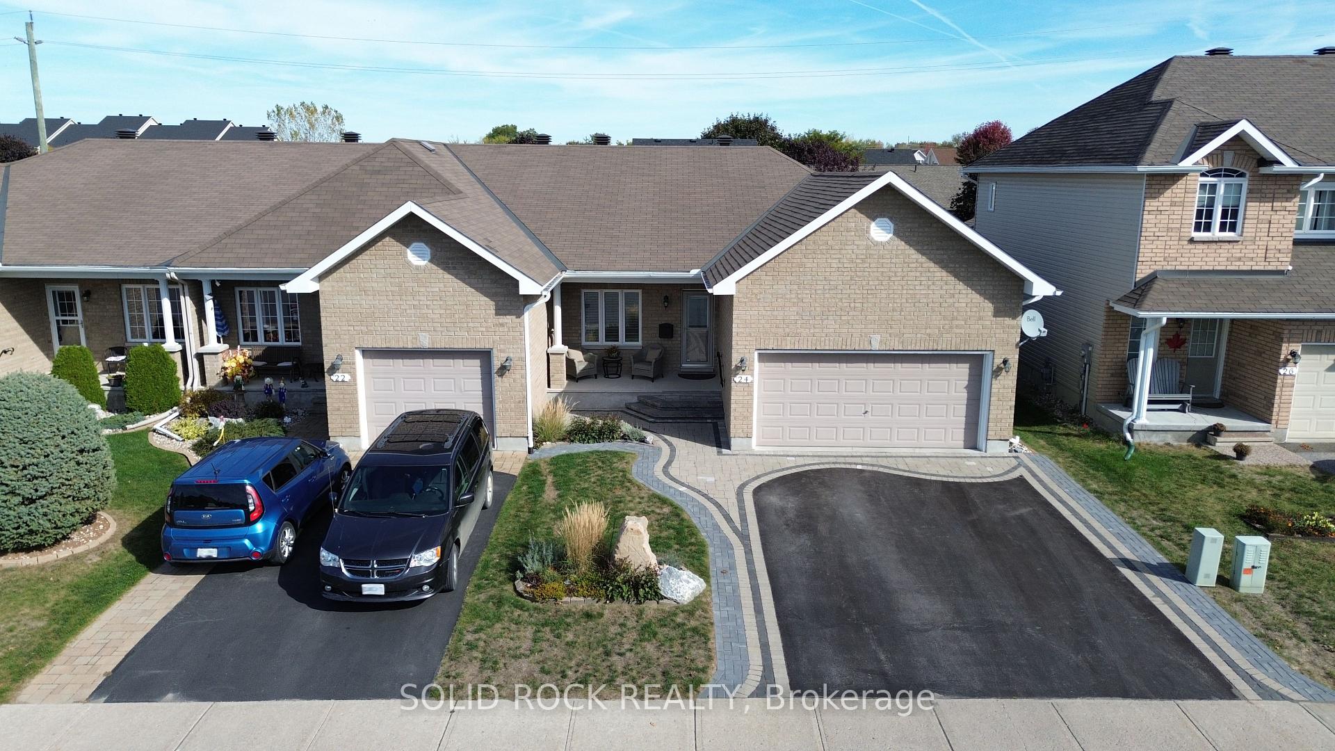 Photo 4 of 24 Moe Robillard Street, Arnprior — HOMEH