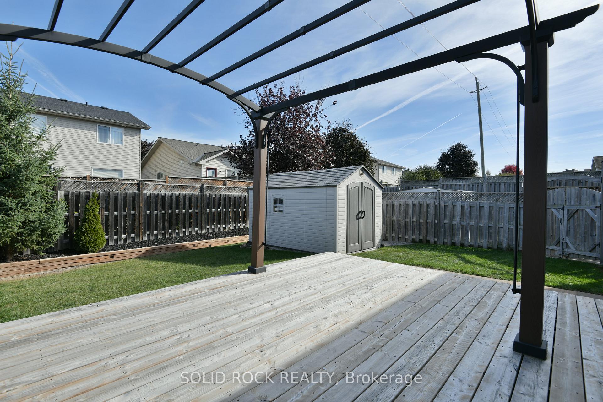 Photo 38 of 24 Moe Robillard Street, Arnprior — HOMEH