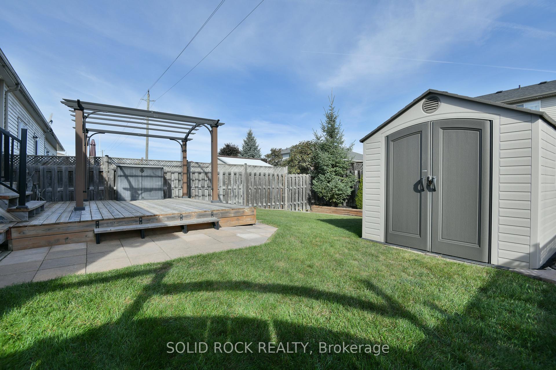 Photo 31 of 24 Moe Robillard Street, Arnprior — HOMEH