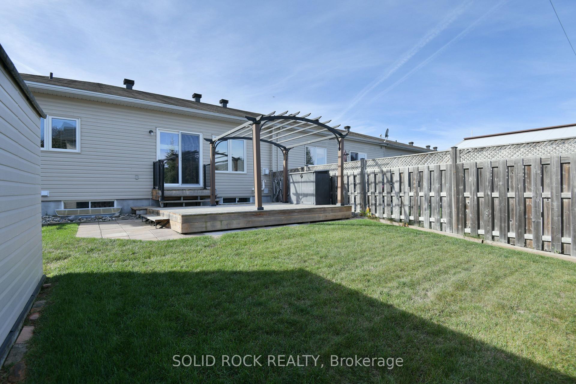 Photo 39 of 24 Moe Robillard Street, Arnprior — HOMEH