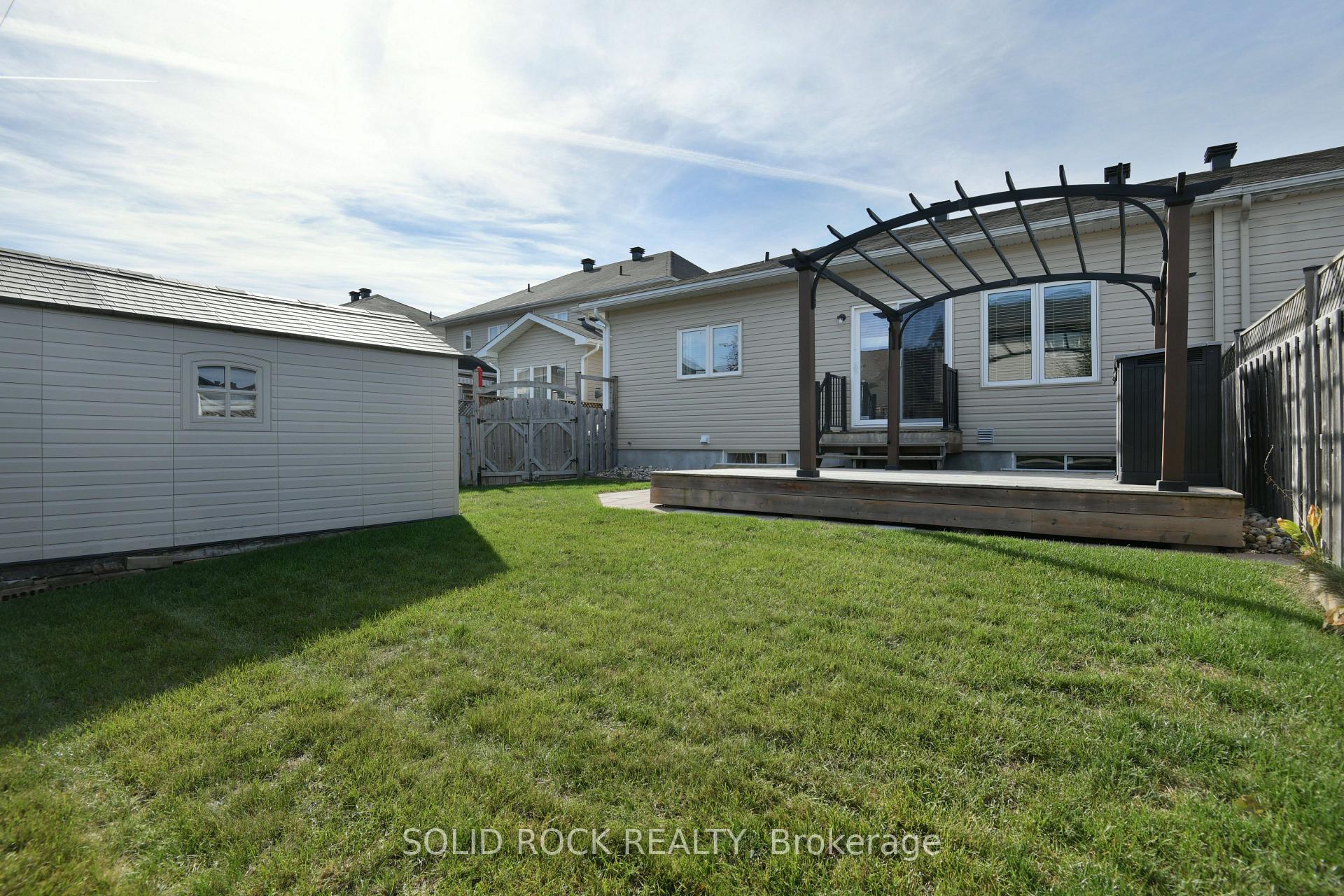 Photo 36 of 24 Moe Robillard Street, Arnprior — HOMEH