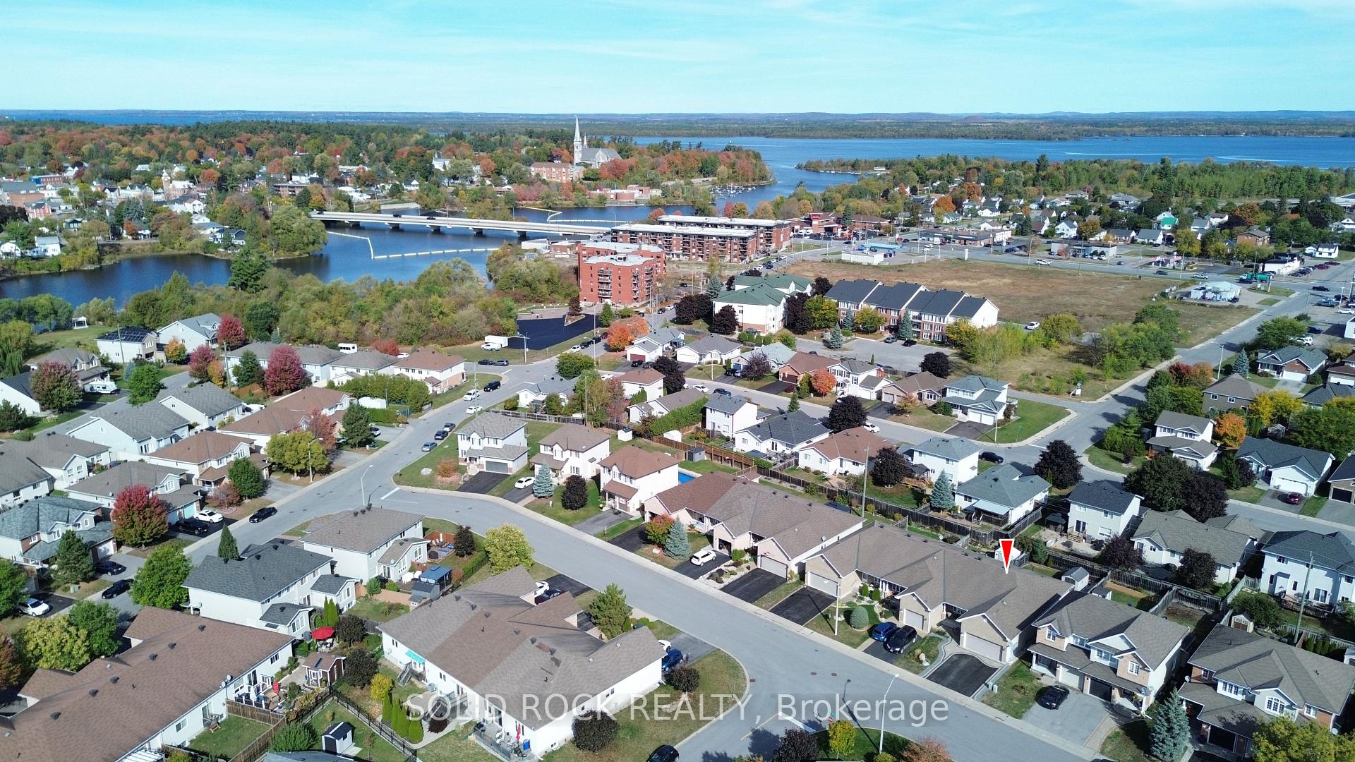 Photo 41 of 24 Moe Robillard Street, Arnprior — HOMEH