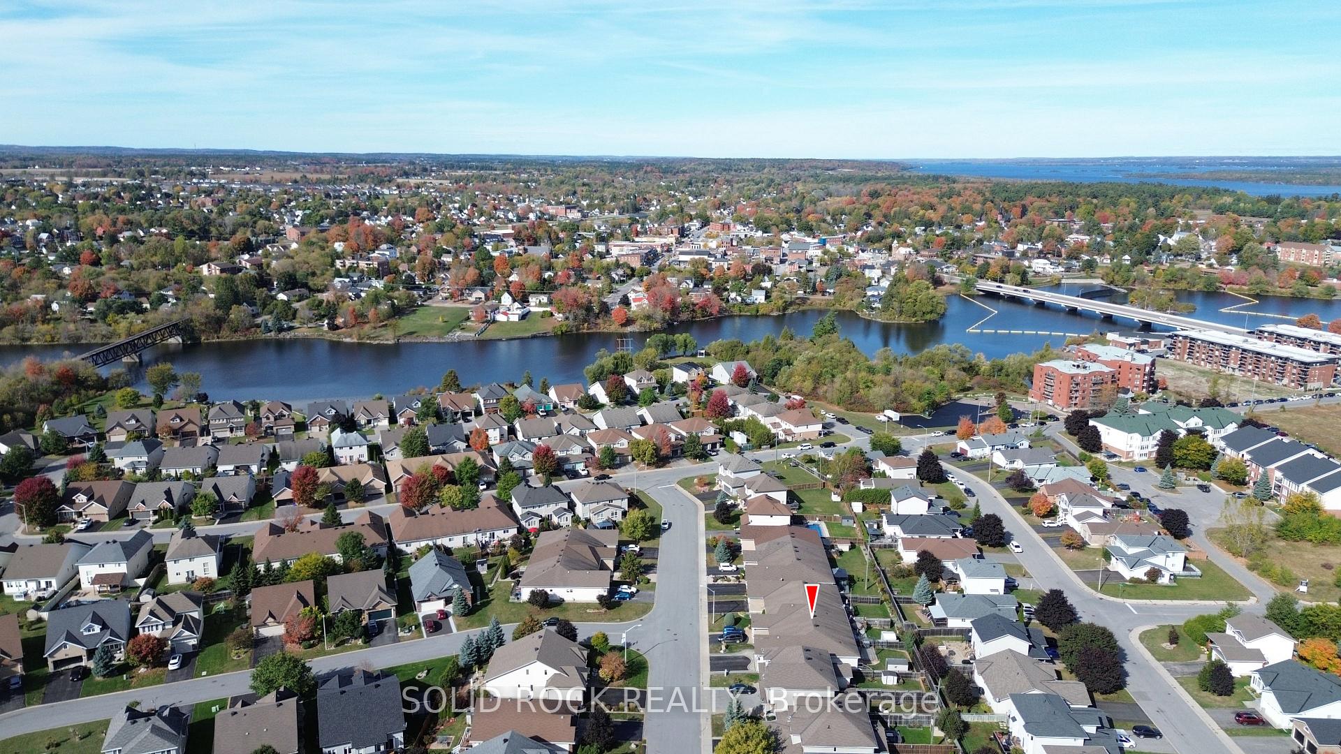 Photo 37 of 24 Moe Robillard Street, Arnprior — HOMEH