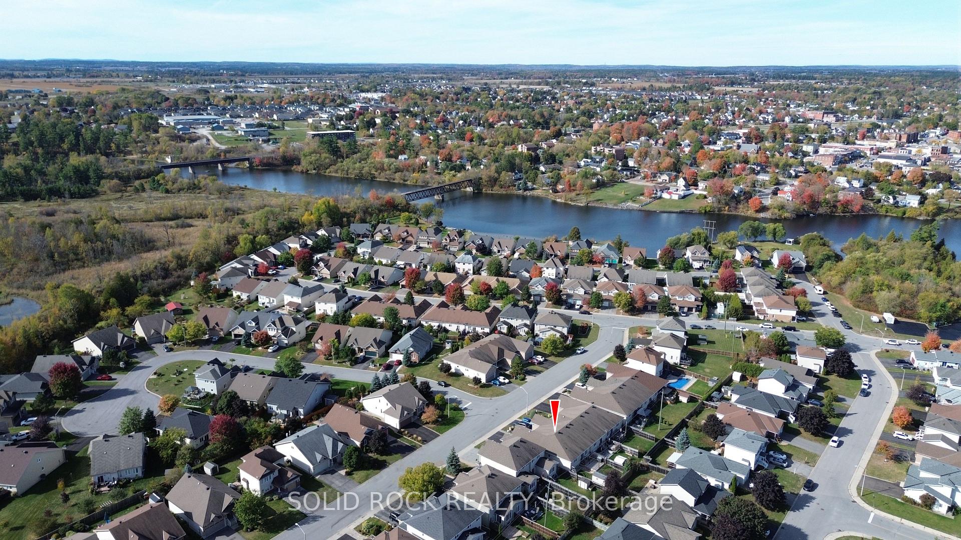 Photo 45 of 24 Moe Robillard Street, Arnprior — HOMEH
