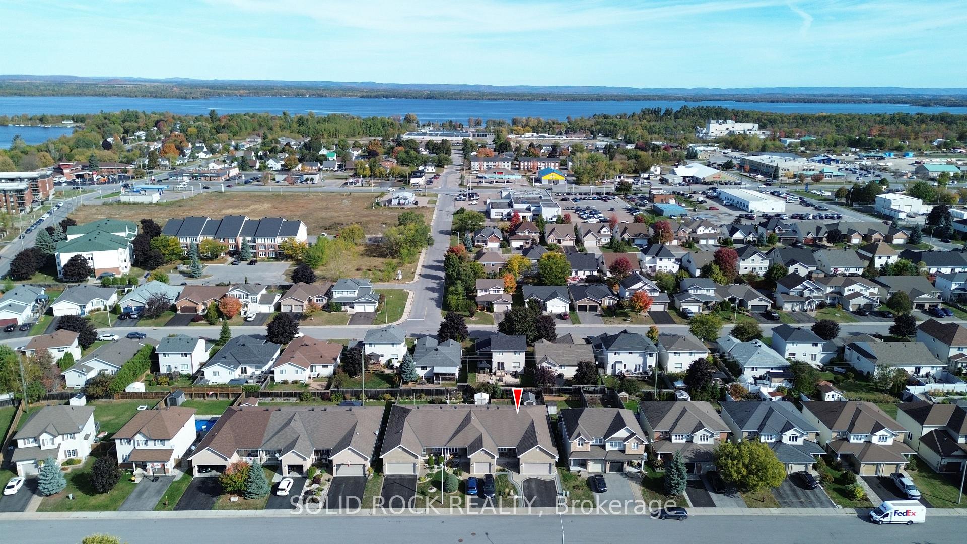 Photo 40 of 24 Moe Robillard Street, Arnprior — HOMEH